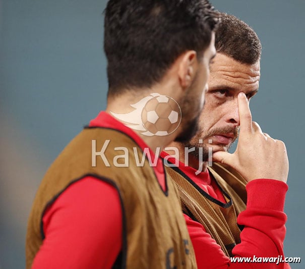 [LC 2022] Espérance Tunis - ES Sétif 0-1