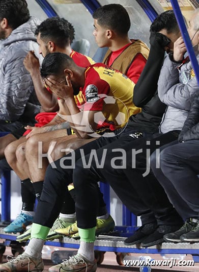 [LC 2022] Espérance Tunis - ES Sétif 0-1