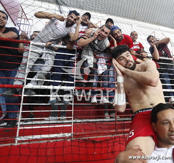 [Hand] Le Club Africain sacré champion 2022