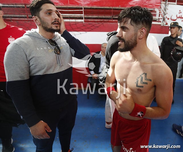 [Hand] Le Club Africain sacré champion 2022