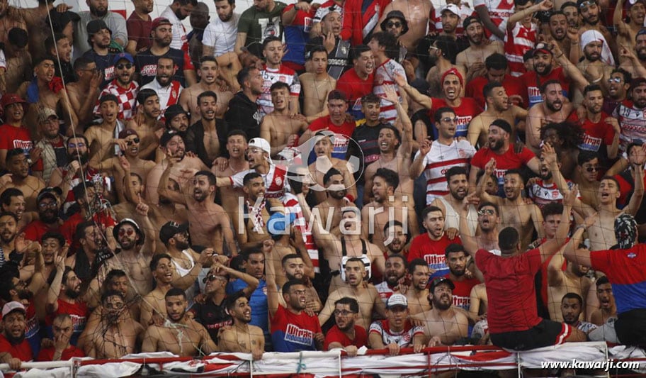[Hand] Le Club Africain sacré champion 2022