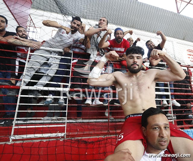 [Hand] Le Club Africain sacré champion 2022