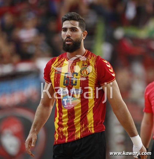 [Hand] Le Club Africain sacré champion 2022