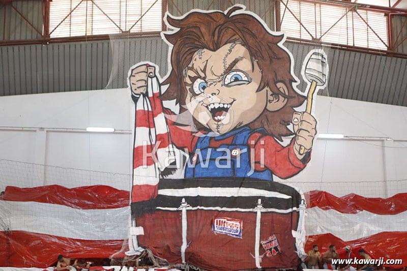 [Hand] Le Club Africain sacré champion 2022