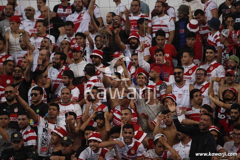 [Hand] Le Club Africain sacré champion 2022