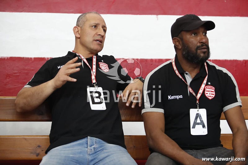 [Hand] Le Club Africain sacré champion 2022