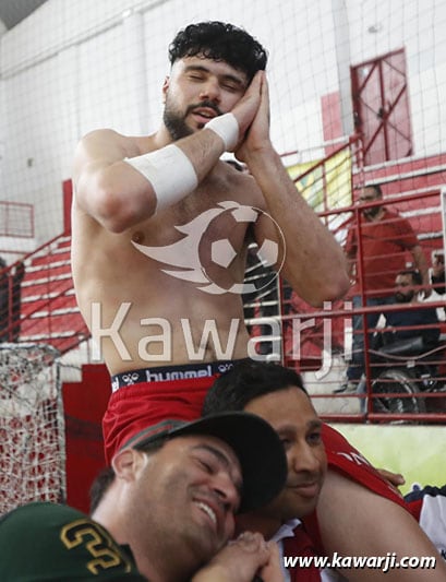 [Hand] Le Club Africain sacré champion 2022