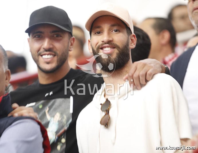 [Hand] Le Club Africain sacré champion 2022