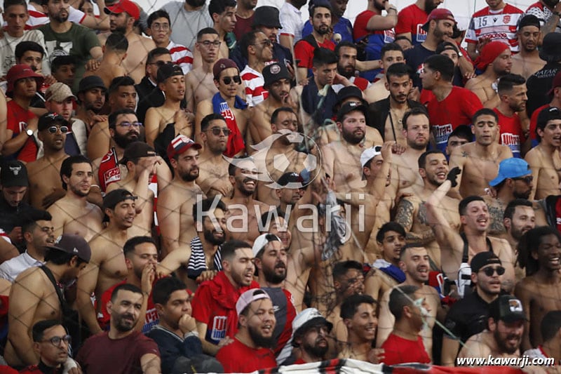 [Hand] Le Club Africain sacré champion 2022