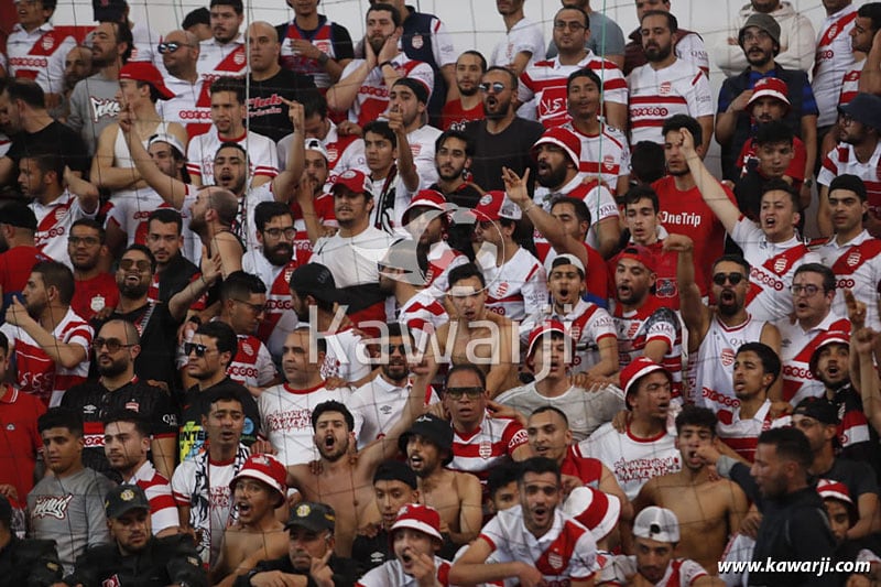 [Hand] Le Club Africain sacré champion 2022