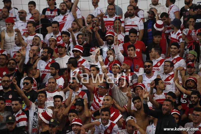 [Hand] Le Club Africain sacré champion 2022
