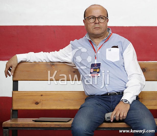 [Hand] Le Club Africain sacré champion 2022