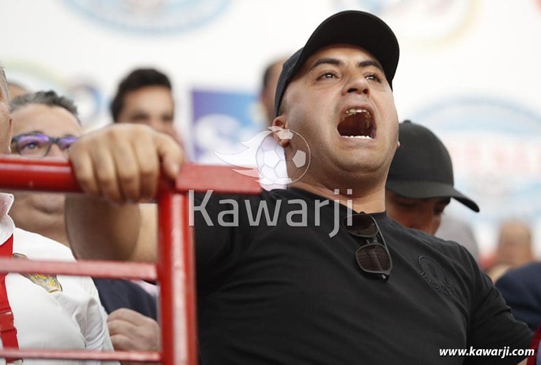 [Hand] Le Club Africain sacré champion 2022