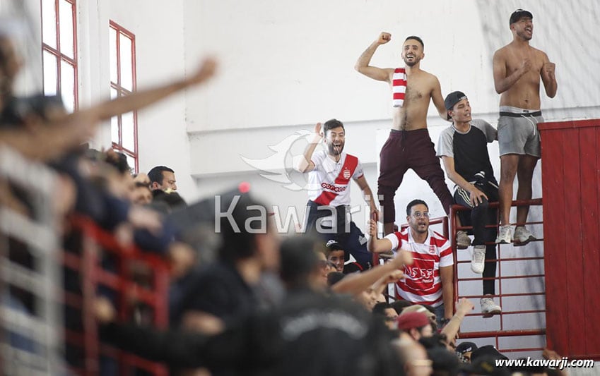[Hand] Le Club Africain sacré champion 2022