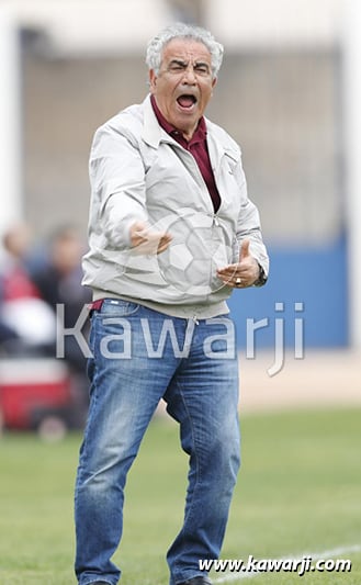 L1 21/22 P.Off J01 : US Monastirienne - Club Africain 1-0