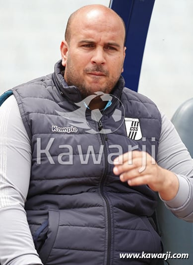 L1 21/22 P.Off J01 : Espérance Tunis - Club Sfaxien 2-1