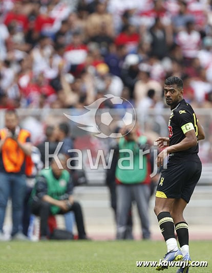 L1 21/22 P.Off J02 : US Ben Guerdane - Club Africain 0-1