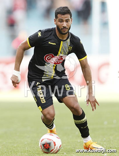 L1 21/22 P.Off J02 : US Ben Guerdane - Club Africain 0-1