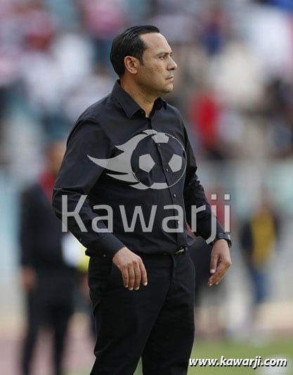 L1 21/22 P.Off J02 : US Ben Guerdane - Club Africain 0-1