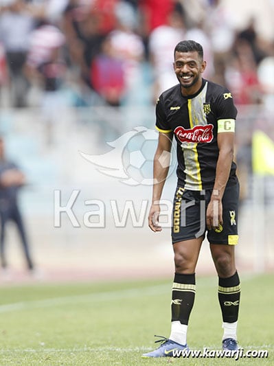 L1 21/22 P.Off J02 : US Ben Guerdane - Club Africain 0-1