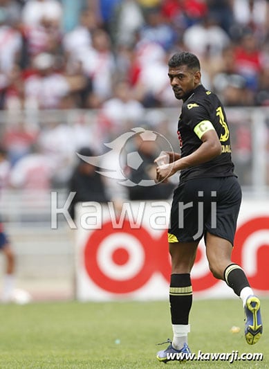 L1 21/22 P.Off J02 : US Ben Guerdane - Club Africain 0-1