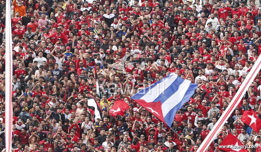 L1 21/22 P.Off J03 : Etoile du Sahel - US Monastirienne 2-4