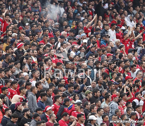 L1 21/22 P.Off J03 : Etoile du Sahel - US Monastirienne 2-4