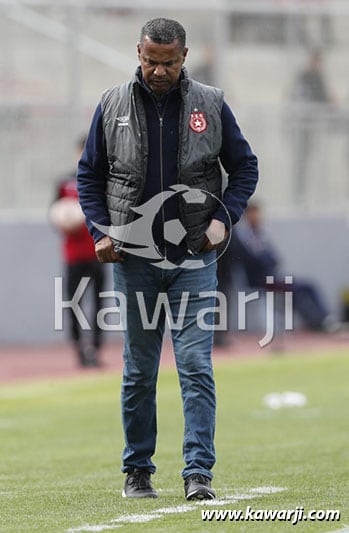 L1 21/22 P.Off J03 : Etoile du Sahel - US Monastirienne 2-4