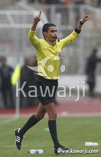 L1 21/22 P.Off J03 : Etoile du Sahel - US Monastirienne 2-4