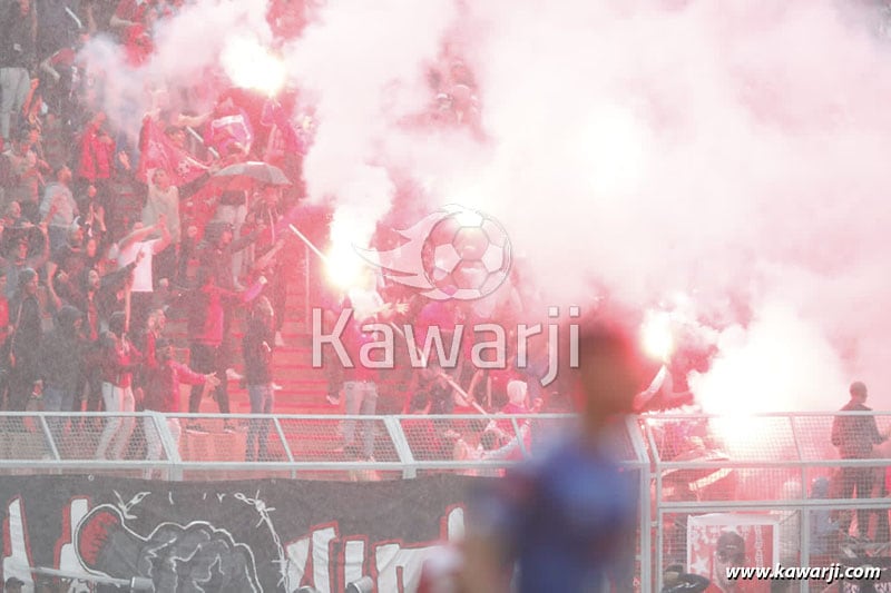 L1 21/22 P.Off J03 : Etoile du Sahel - US Monastirienne 2-4