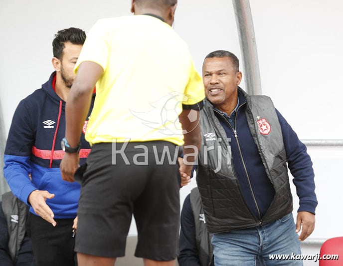 L1 21/22 P.Off J03 : Etoile du Sahel - US Monastirienne 2-4