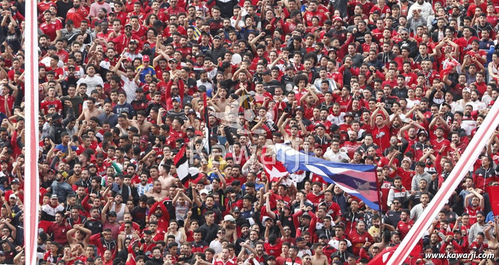 L1 21/22 P.Off J03 : Etoile du Sahel - US Monastirienne 2-4