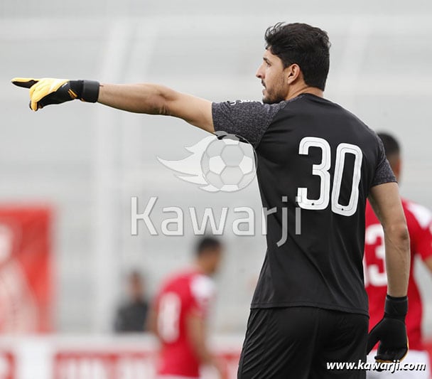 L1 21/22 P.Off J03 : Etoile du Sahel - US Monastirienne 2-4