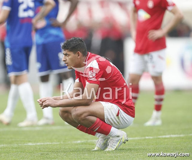 L1 21/22 P.Off J03 : Etoile du Sahel - US Monastirienne 2-4