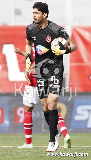 L1 21/22 P.Off J03 : Etoile du Sahel - US Monastirienne 2-4