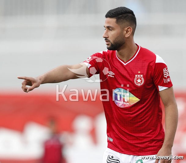 L1 21/22 P.Off J03 : Etoile du Sahel - US Monastirienne 2-4