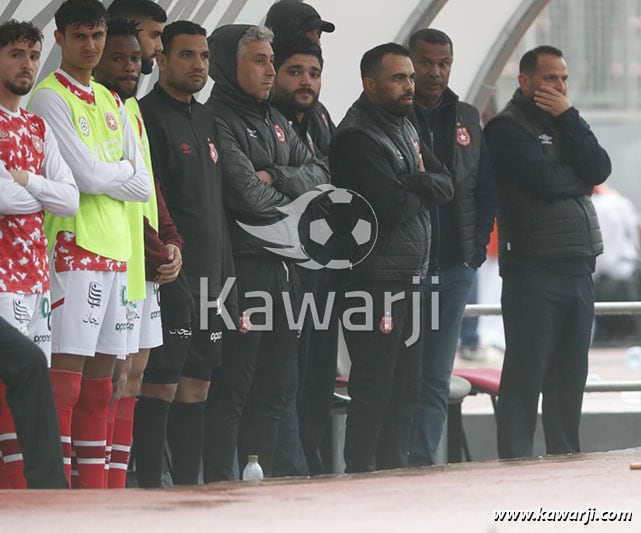 L1 21/22 P.Off J03 : Etoile du Sahel - US Monastirienne 2-4