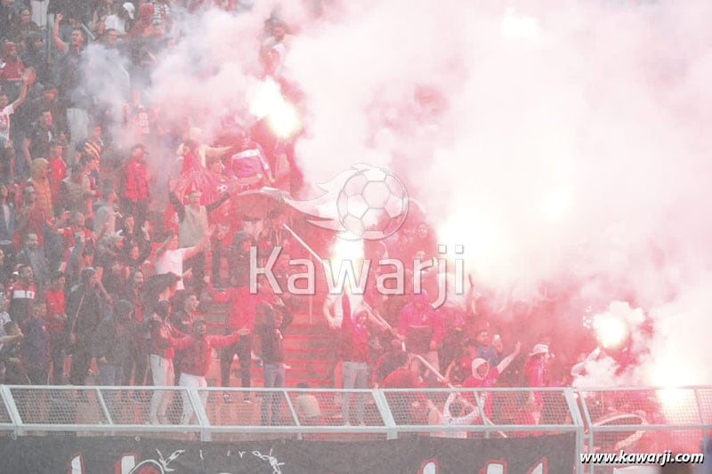 L1 21/22 P.Off J03 : Etoile du Sahel - US Monastirienne 2-4