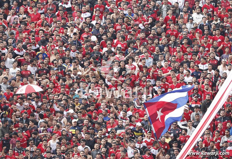 L1 21/22 P.Off J03 : Etoile du Sahel - US Monastirienne 2-4