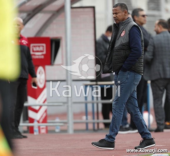 L1 21/22 P.Off J03 : Etoile du Sahel - US Monastirienne 2-4