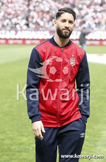 L1 21/22 P.Off J03 : Club Africain - Espérance Tunis 0-0