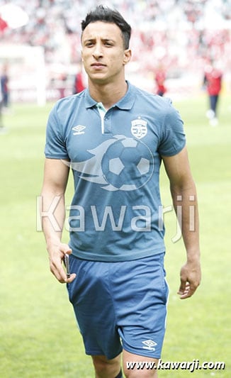 L1 21/22 P.Off J03 : Club Africain - Espérance Tunis 0-0