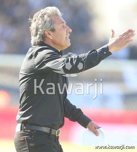 L1 21/22 P.Off J04 : Club Sfaxien - Club Africain 3-0