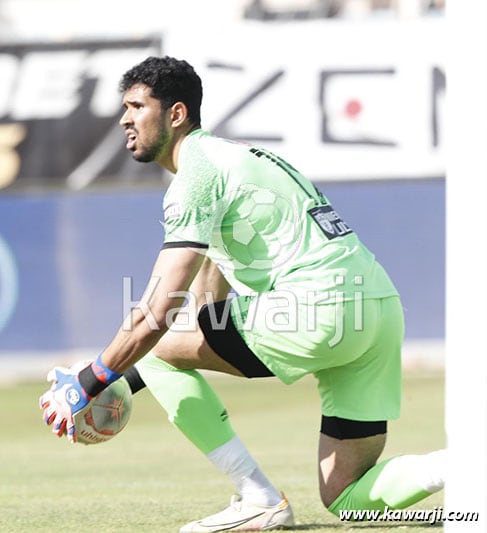 L1 21/22 P.Off J06 : Club Sfaxien - Espérance Tunis 1-1