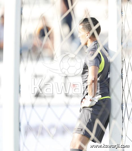 L1 21/22 P.Off J06 : Club Sfaxien - Espérance Tunis 1-1