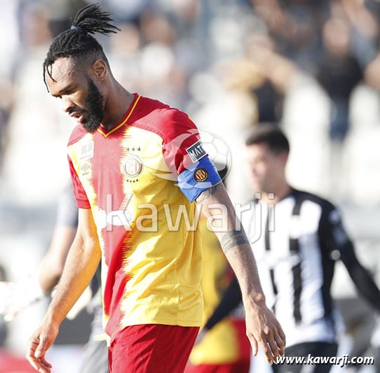 L1 21/22 P.Off J06 : Club Sfaxien - Espérance Tunis 1-1