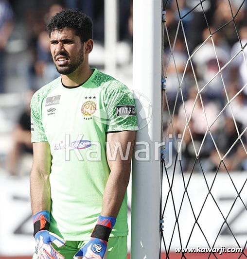 L1 21/22 P.Off J06 : Club Sfaxien - Espérance Tunis 1-1