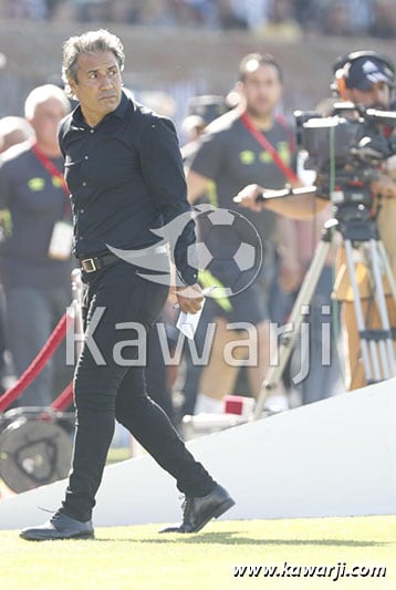 L1 21/22 P.Off J06 : Club Sfaxien - Espérance Tunis 1-1