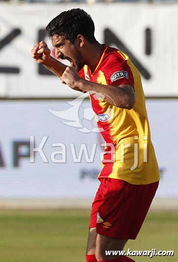 L1 21/22 P.Off J06 : Club Sfaxien - Espérance Tunis 1-1