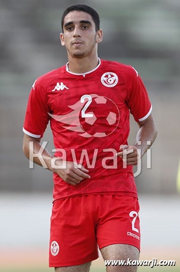 [Amical] Tunisie Olympique - Palestine 1-1